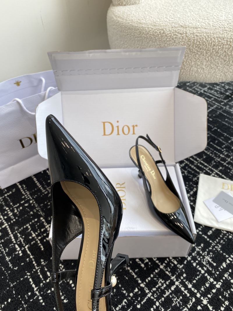 Christian Dior Sandals